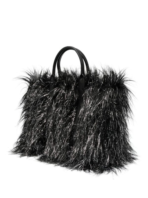 Marc Jacobs The Creature Mini Tote bag - Image 3