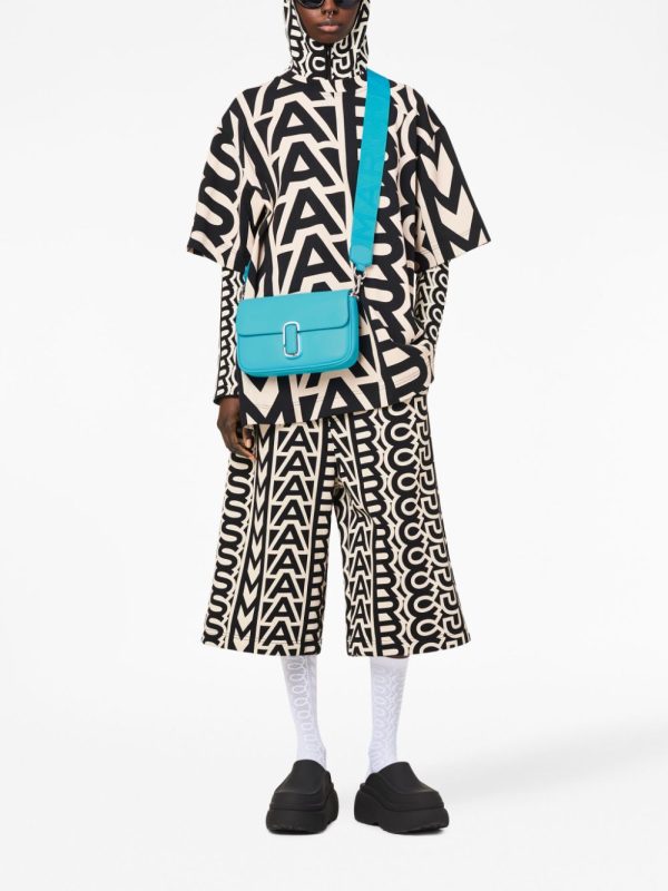 Marc Jacobs The J Marc shoulder bag - Image 3