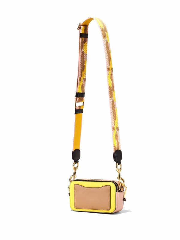 Marc Jacobs The Snapshot camera bag - Image 2