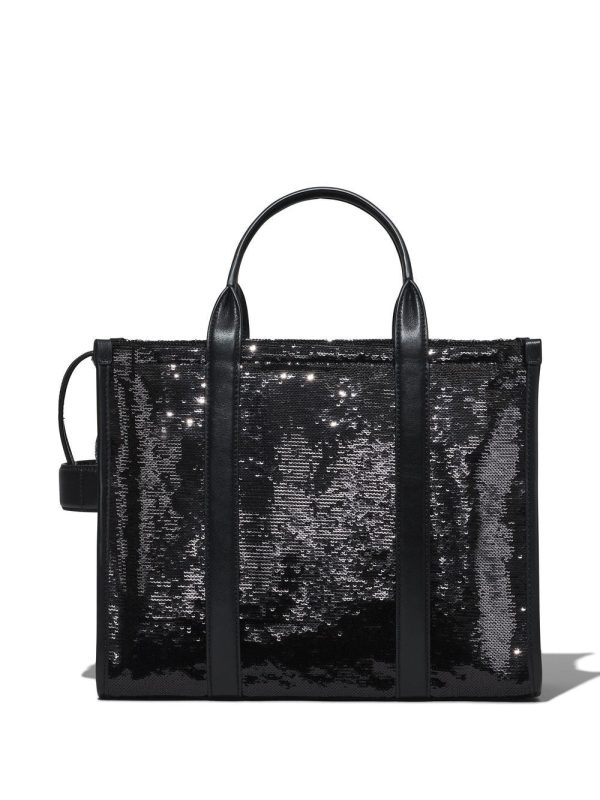 Marc Jacobs The Sequin Medium Tote bag - Image 3