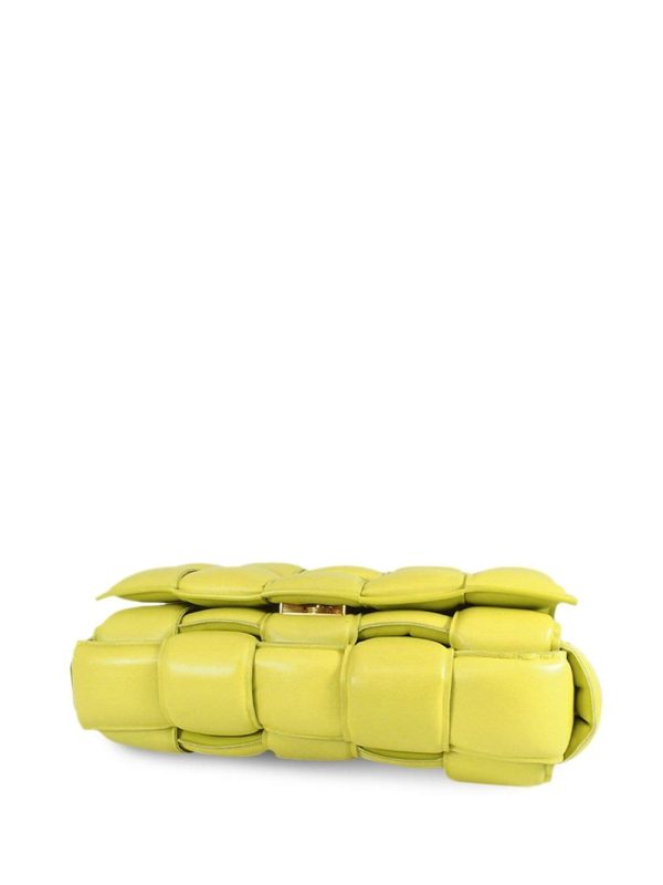 Bottega Veneta   Cassette padded shoulder bag - Image 3