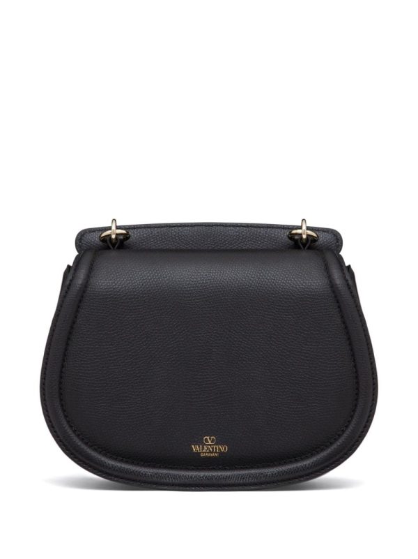 Valentino Garavani VSling leather shoulder bag - Image 3