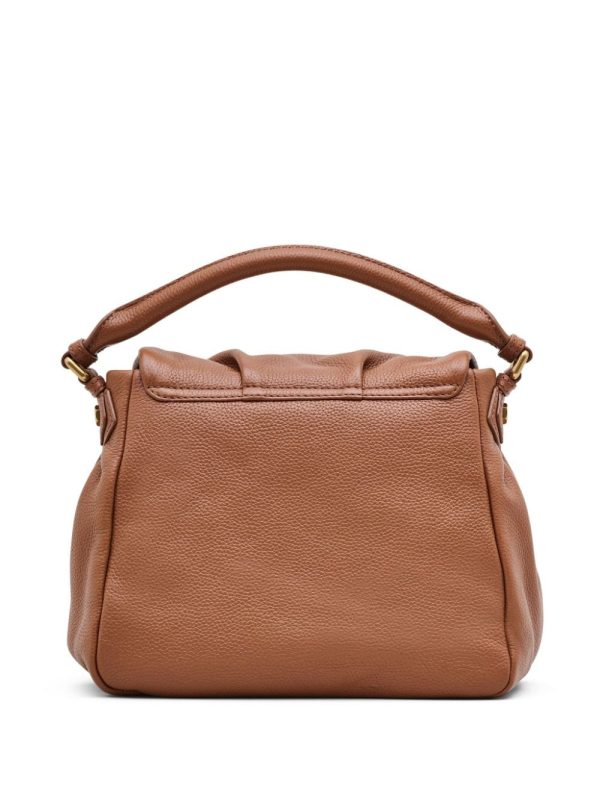 Marc Jacobs The Lil Ukita leather tote bag - Image 3