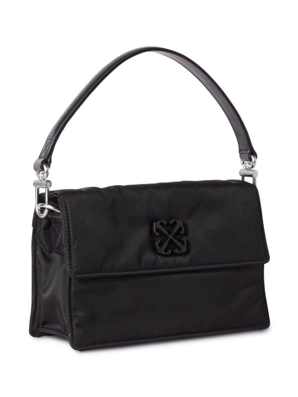 Off-White Soft Jitney 1.4 shoulder bag - Image 3
