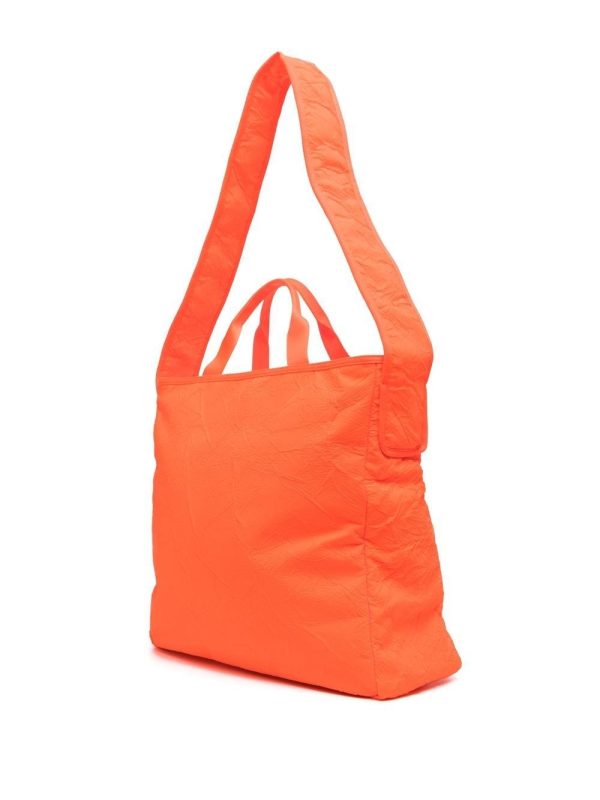 Off-White large logo-print tote bag - Image 3