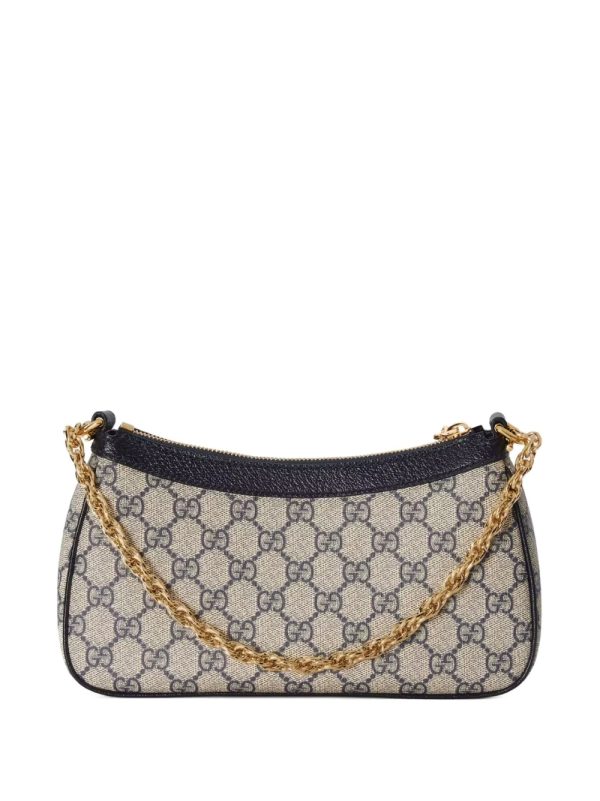 Gucci small Ophidia shoulder bag - Image 3
