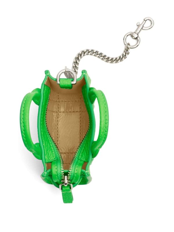 Marc Jacobs The Nano Tote charm - Image 3