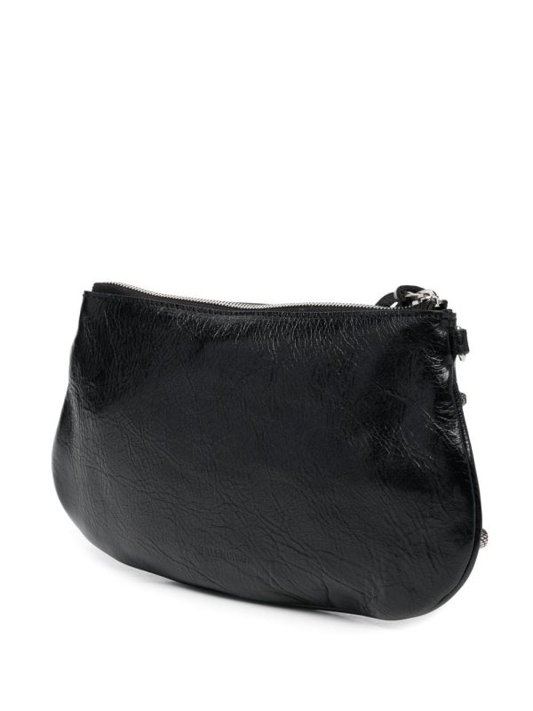 Balenciaga mini Le Cagole pouch bag - Image 3