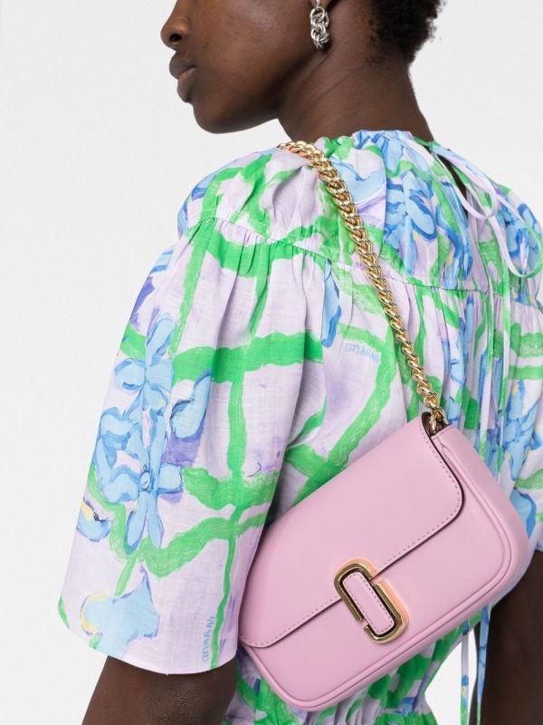 Marc Jacobs The J Marc shoulder bag - Image 3