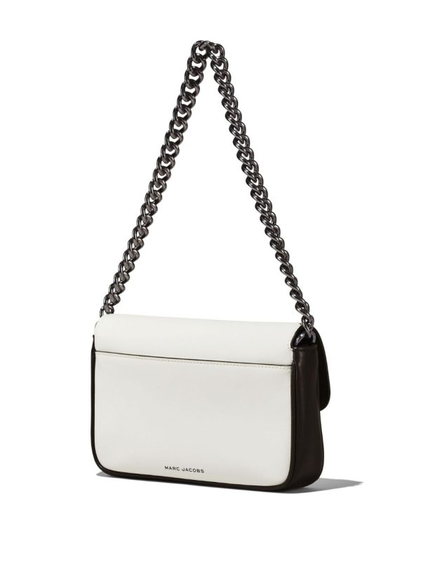 Marc Jacobs The Bi-Color J Marc shoulder bag - Image 2