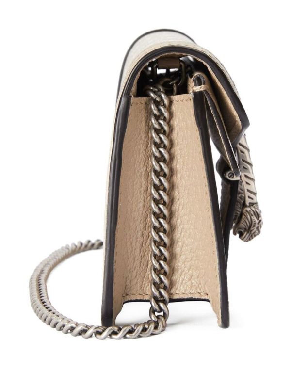 Gucci Dionysus GG super mini bag - Image 3