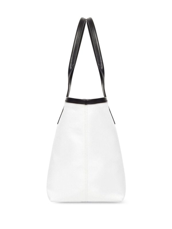 Balenciaga small Jumbo logo tote bag - Image 3