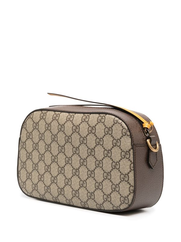 Gucci GG Supreme crossbody bag - Image 3