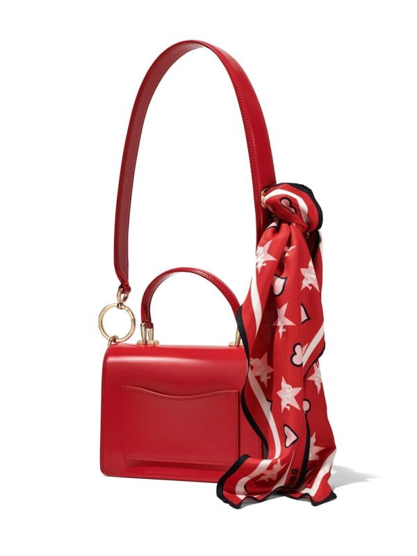 Marc Jacobs The Downtown shoulder bag - Image 3