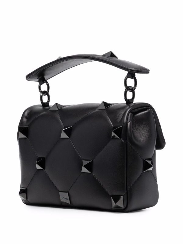 Valentino Garavani medium Roman Stud shoulder bag - Image 3