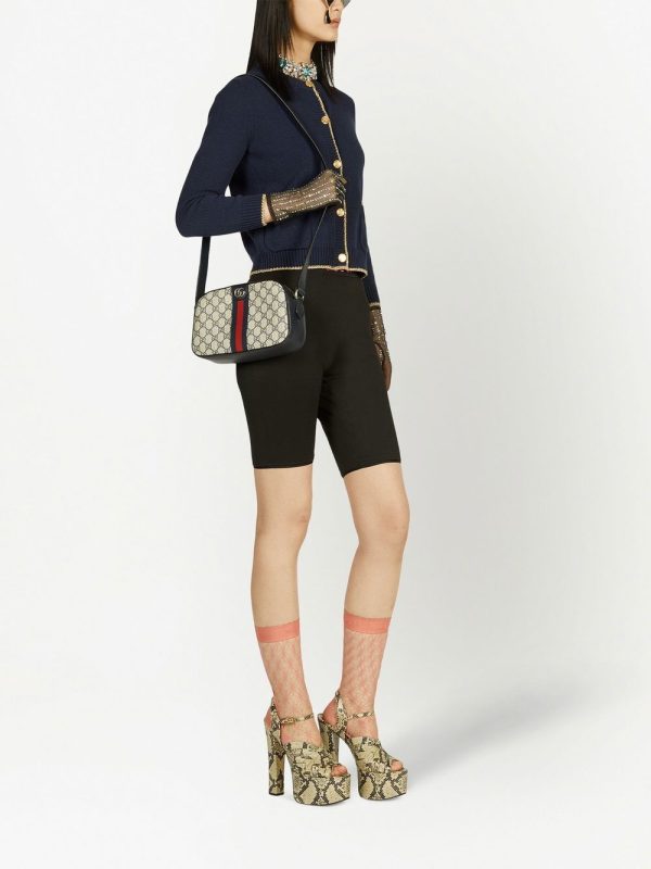 Gucci Ophidia GG shoulder bag - Image 3