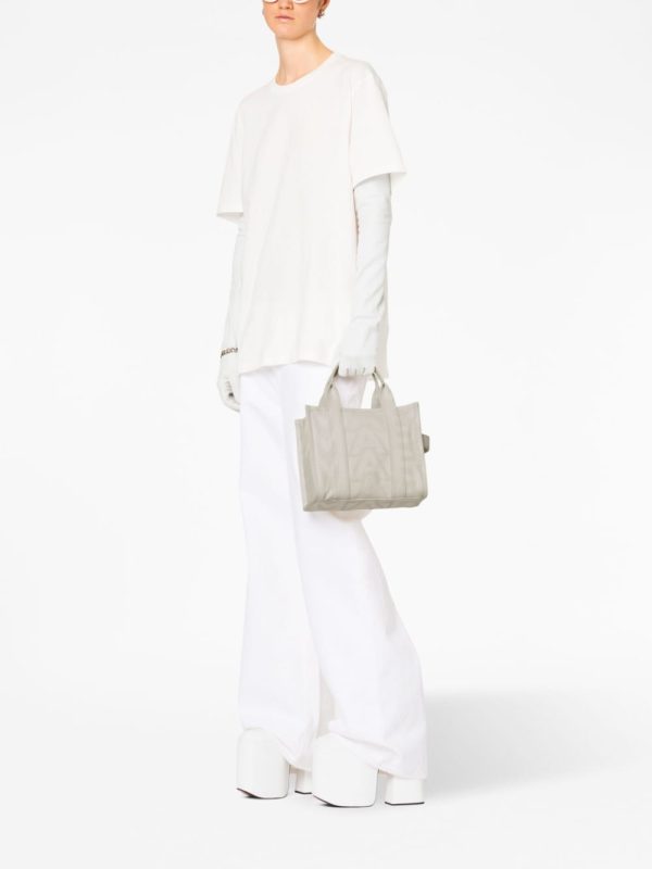Marc Jacobs The Outline Monogram Small Tote bag - Image 4