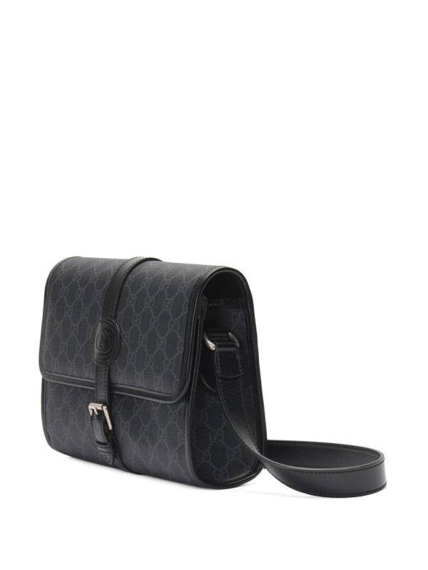 Gucci GG-canvas messenger bag - Image 3