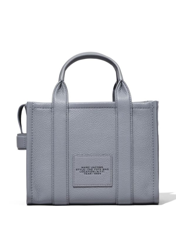 Marc Jacobs The Leather Small Tote bag - Image 3