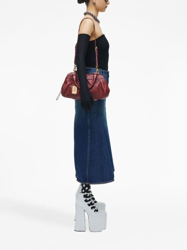 Marc Jacobs The Baby Groovee bag - Image 3
