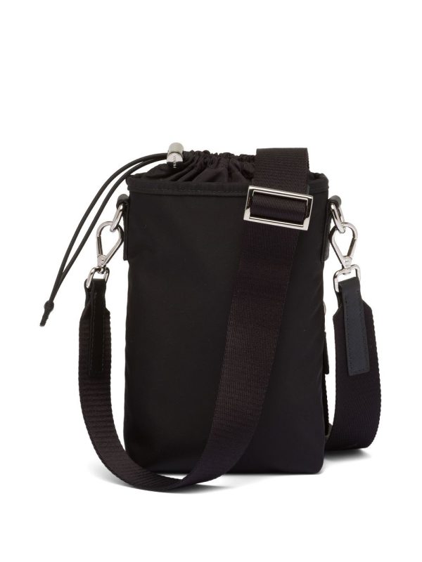 Prada logo-plaque smartphone case - Image 3