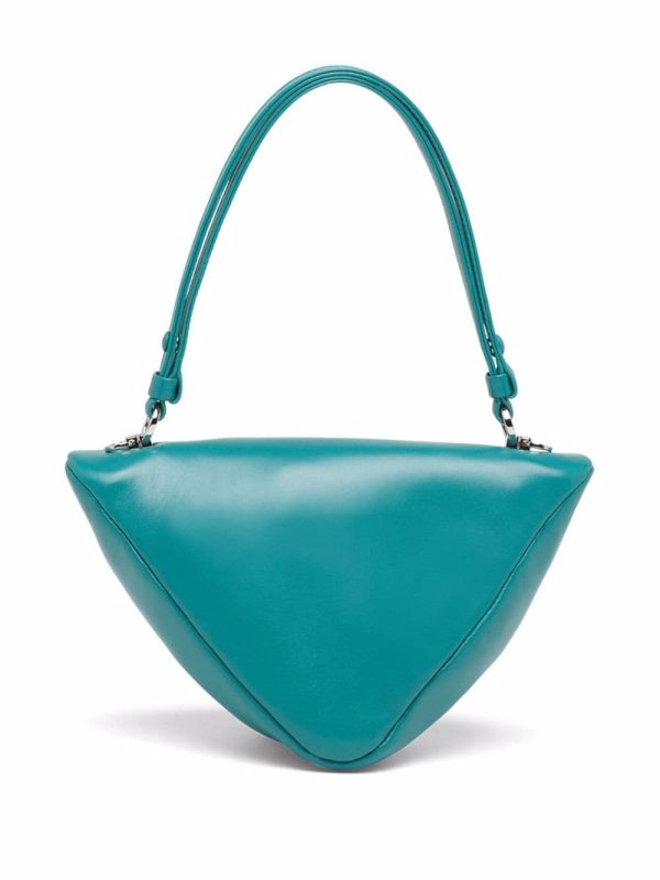 Prada triangle tote bag - Image 3