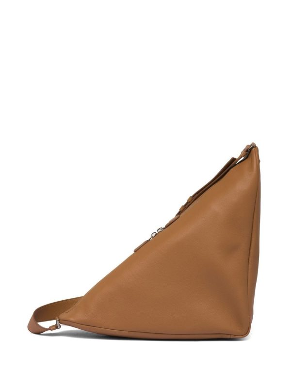 Prada large Prada Triangle shoulder bag - Image 3