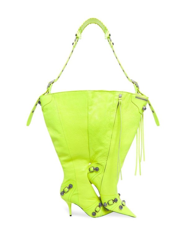 Balenciaga Le Cagole Boot shoulder bag - Image 3
