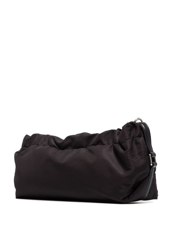 Alexander McQueen mini Bundle drawstring crossbody bag - Image 3