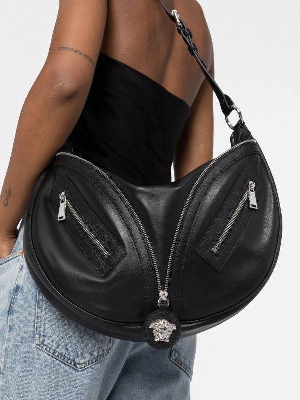 Versace Repeat shoulder bag - Image 3