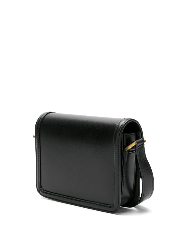 Saint Laurent small Solferino satchel crossbody bag - Image 4
