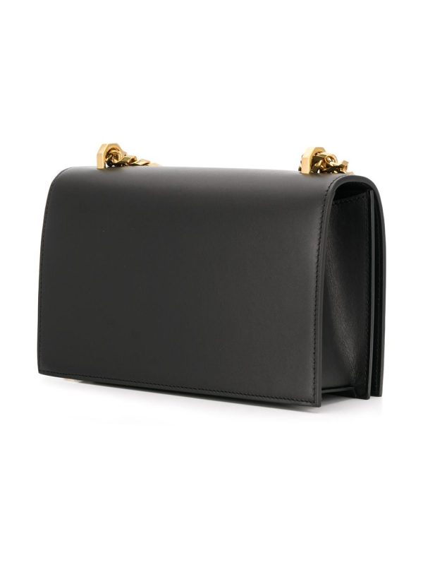 Alexander McQueen Jewelled shoulder bag - Image 4