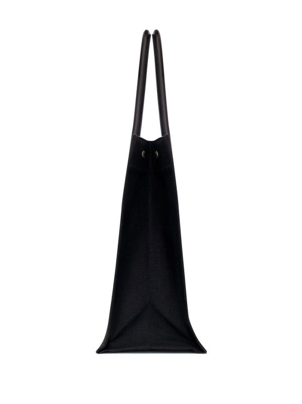 Saint Laurent Rive Gauche tote bag - Image 2