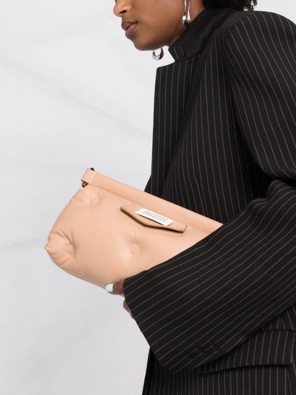 Maison Margiela small Glam Slam bag - Image 4