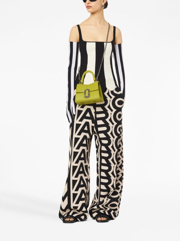 Marc Jacobs The Mini St. Marc top-handle bag - Image 3