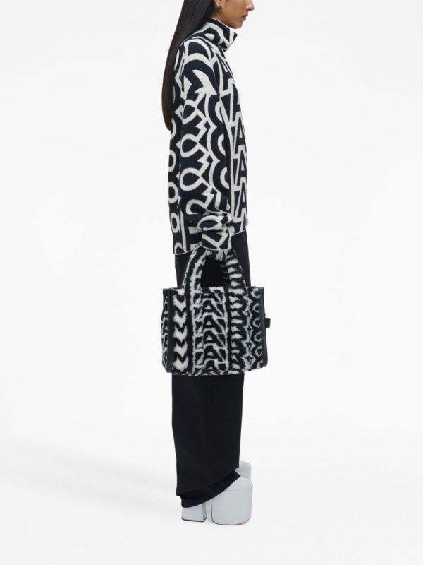 Marc Jacobs The Medium Tote bag - Image 3