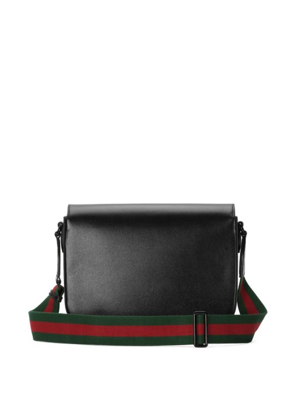 Gucci Gucci Horsebit 1955 shoulder bag - Image 3