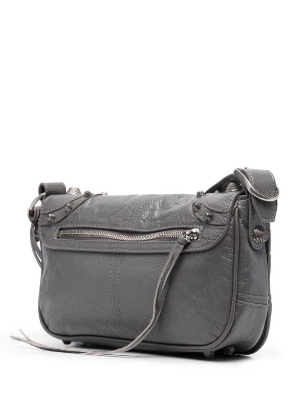 Balenciaga Le Cagole crossbody bag - Image 3