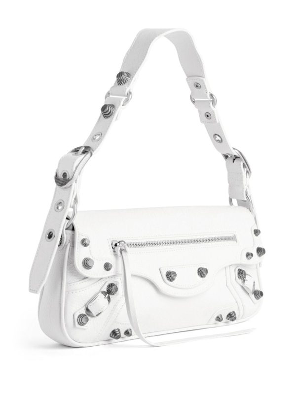 Balenciaga small Le Cagole Sling bag - Image 3