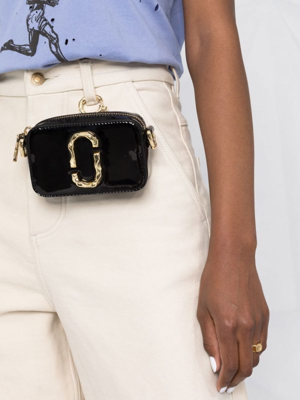 Marc Jacobs The Specchio Snapshot camera bag - Image 3