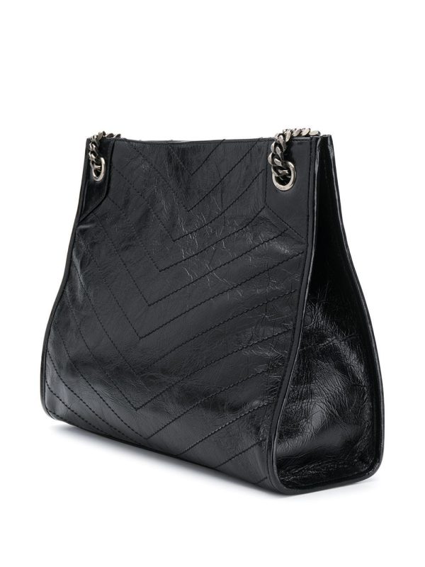 Saint Laurent Niki tote - Image 4