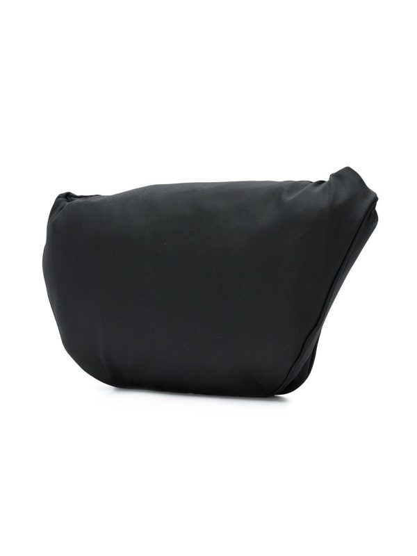 Balenciaga Black Wheel Cross Body bag - Image 3