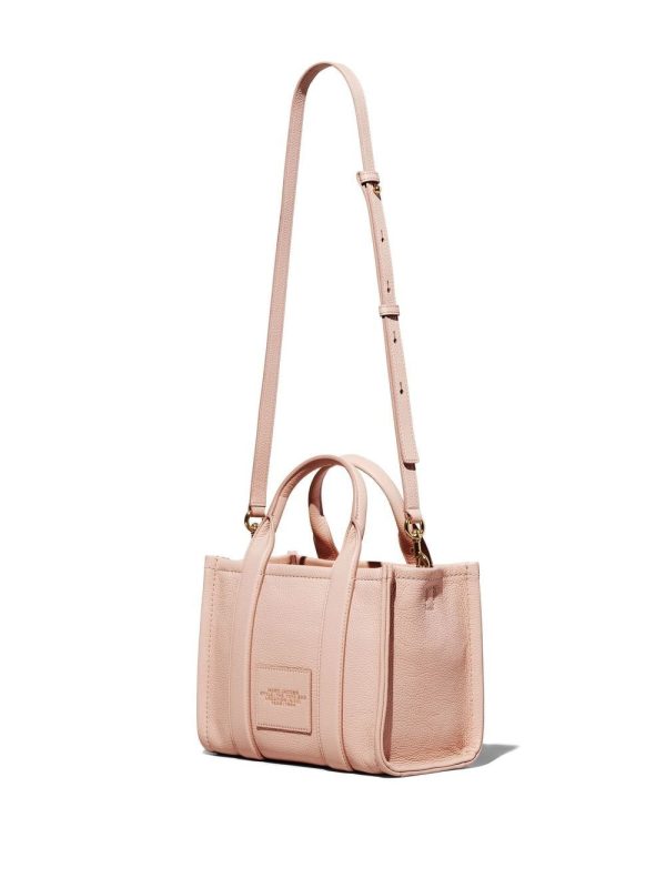Marc Jacobs The Leather Small Tote bag - Image 4