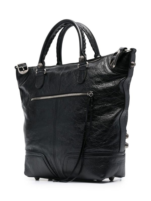 Balenciaga Le Cagole tote bag - Image 3