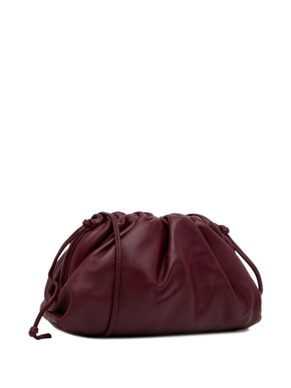 Bottega Veneta  2012-2022 The Mini Pouch bag - Image 3