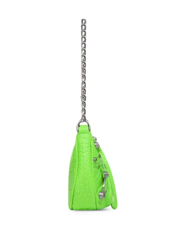 Balenciaga Le Cagole mini shoulder bag - Image 3