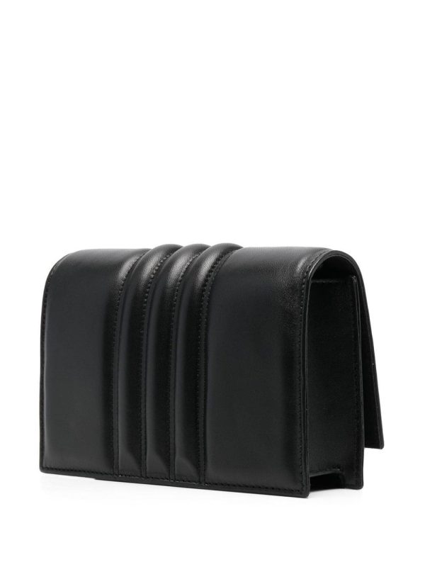 Alexander McQueen Jewelled Skull shoulder bag - Image 4