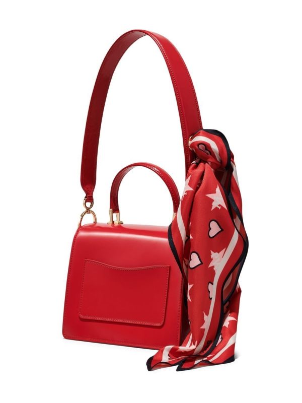 Marc Jacobs The Uptown tote bag - Image 3