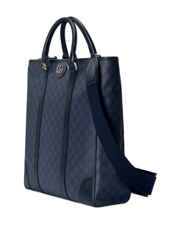 Gucci medium Ophidia tote bag - Image 3