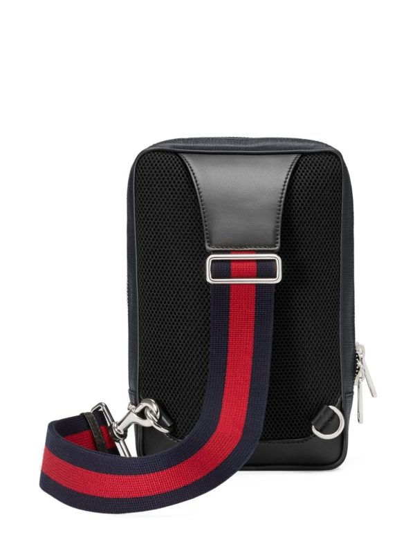 Gucci GG Supreme belt bag - Image 3